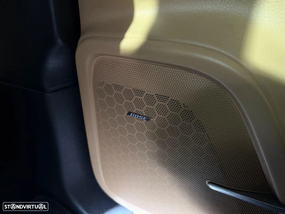 Porsche Cayenne S E-Hybrid Platinum Edition - 13