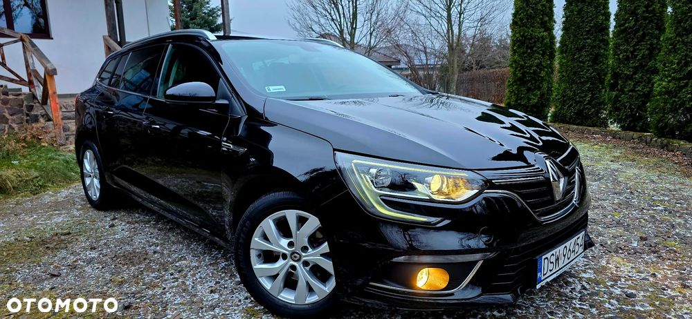 Renault Megane 1.3 TCe FAP Limited - 32