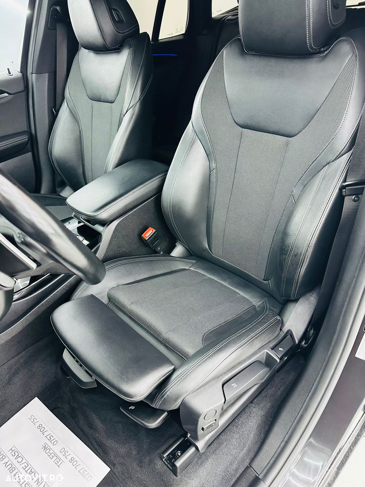 BMW X3 xDrive20d Aut. xLine - 14