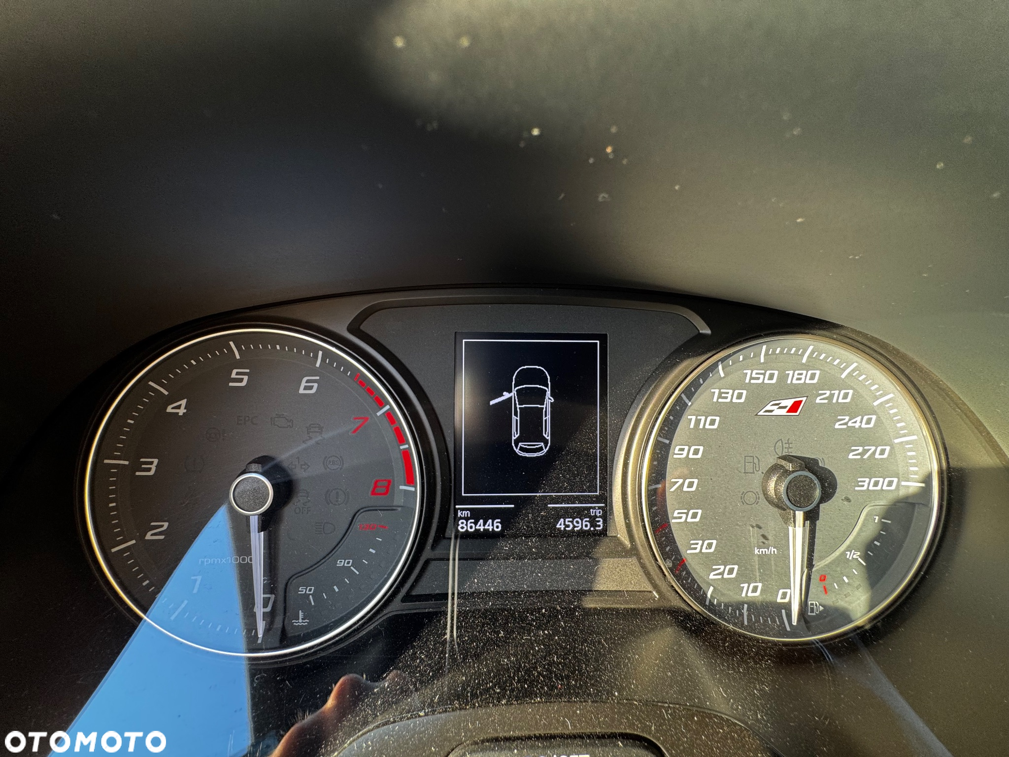 Seat Leon 2.0 TSI Cupra S&S 4Drive DSG - 11