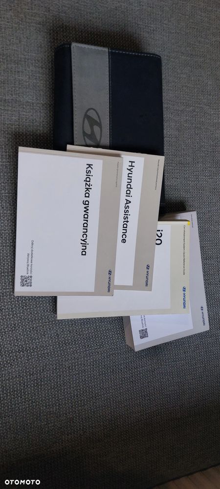 Hyundai i20 1.0 T-GDI Modern - 10