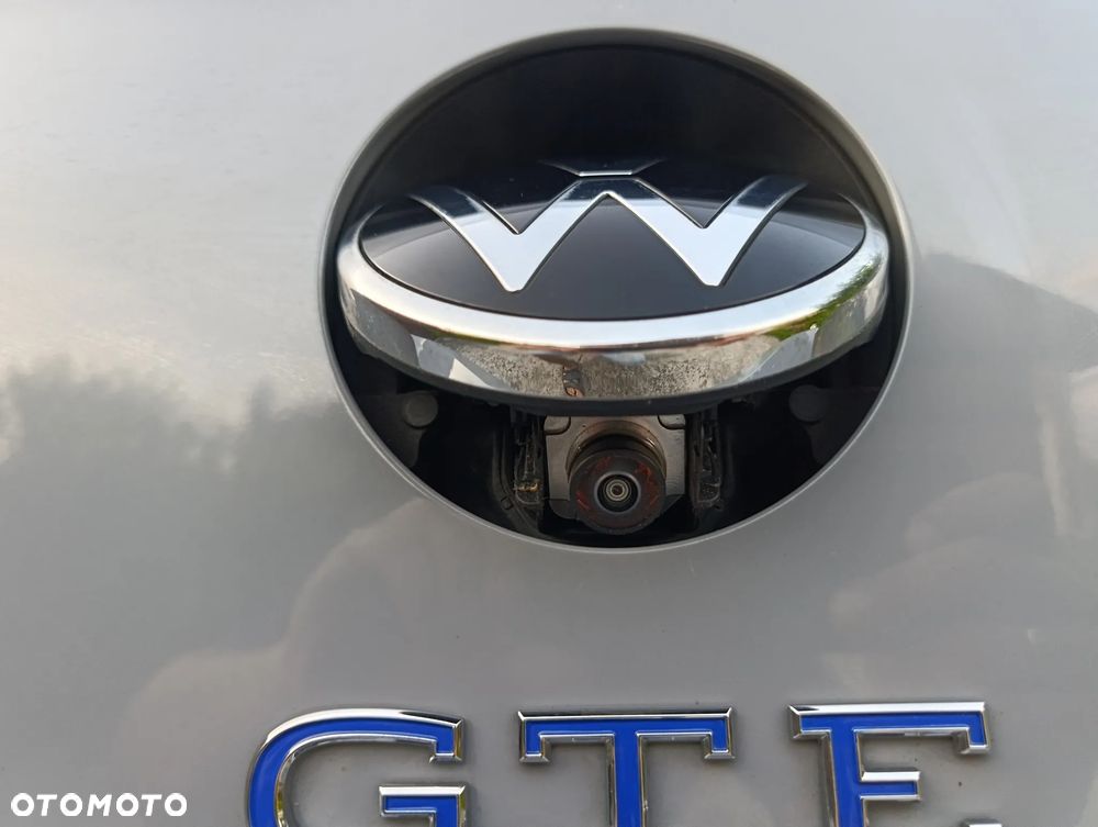 Volkswagen Golf - 11