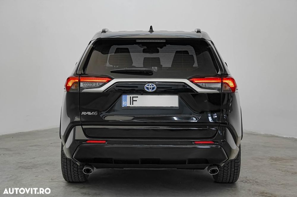 Toyota RAV4 2.5 VVT-iE 4x2 Active - 6
