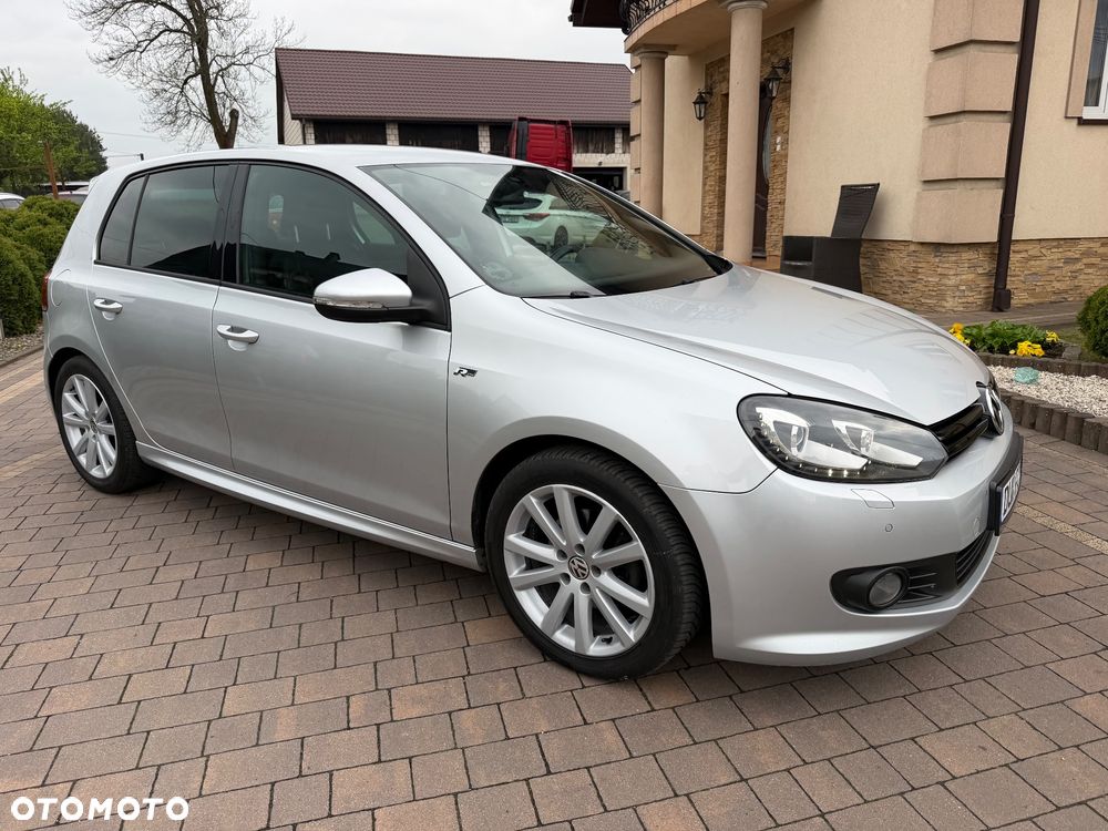 Volkswagen Golf 2.0 TDI GT Sport - 29