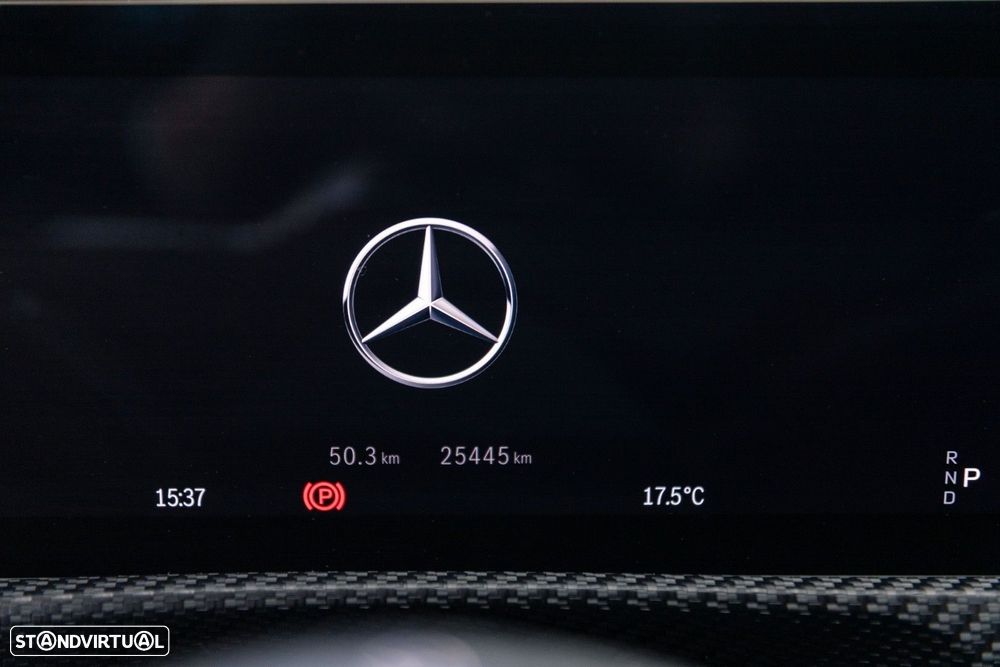 Mercedes-Benz A 200 Standard - 27