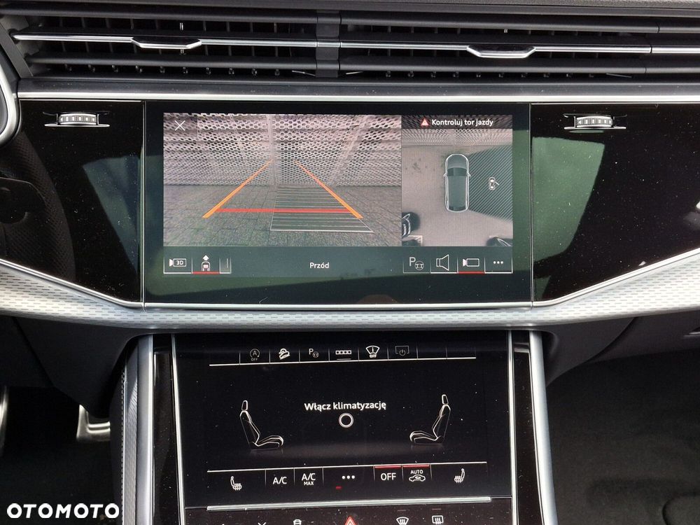 Audi SQ8 - 26