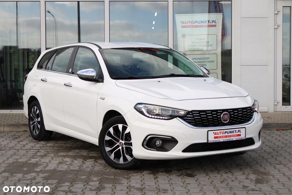 Fiat Tipo - 6