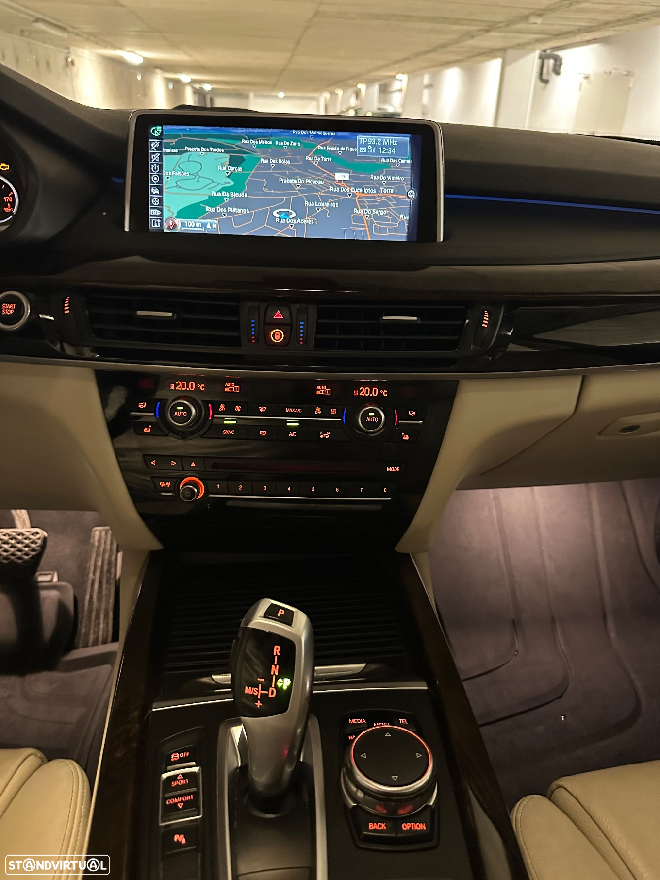 BMW X5 40e xDrive - 28