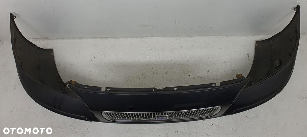 ZDERZAK PRZÓD PRZEDNI 452 VOLVO V70 II 08693340 KOMPLETNY - 5