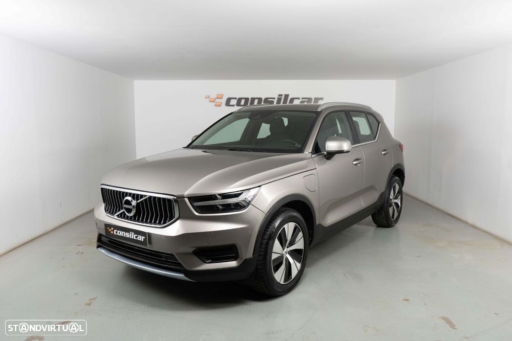 Volvo XC 40 1.5 T5 PHEV Inscription Expression - 2