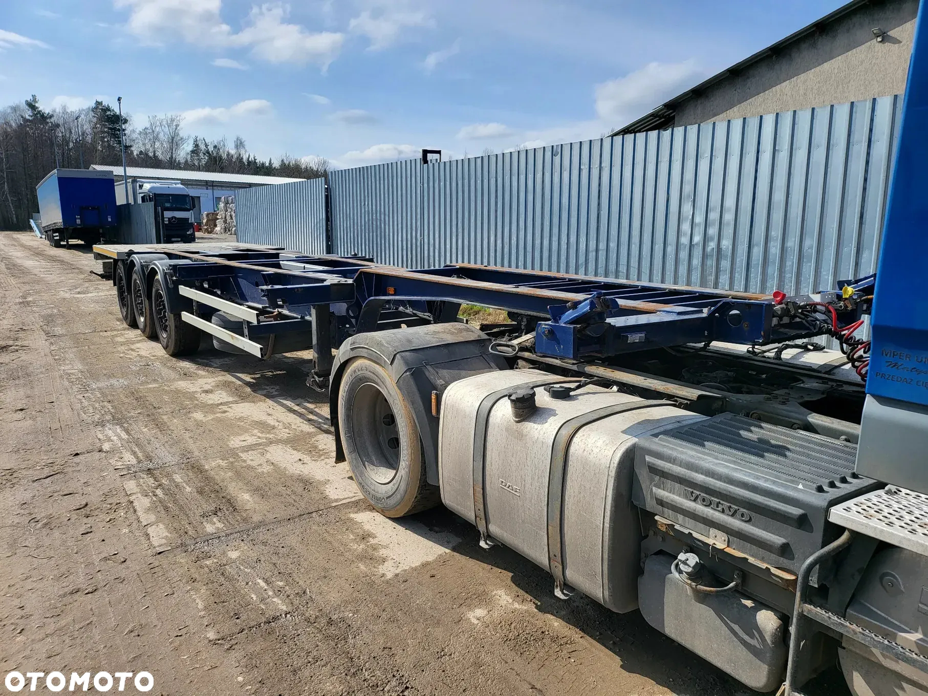Schmitz Cargobull SCF 24 - 5
