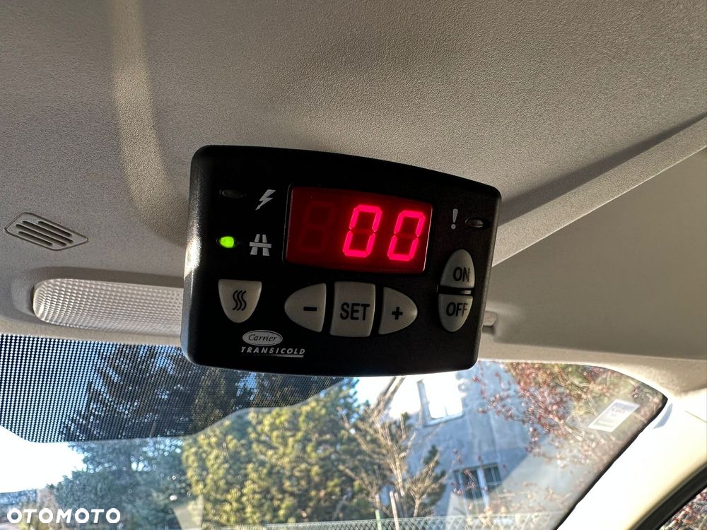 Ford Transit custom - 15