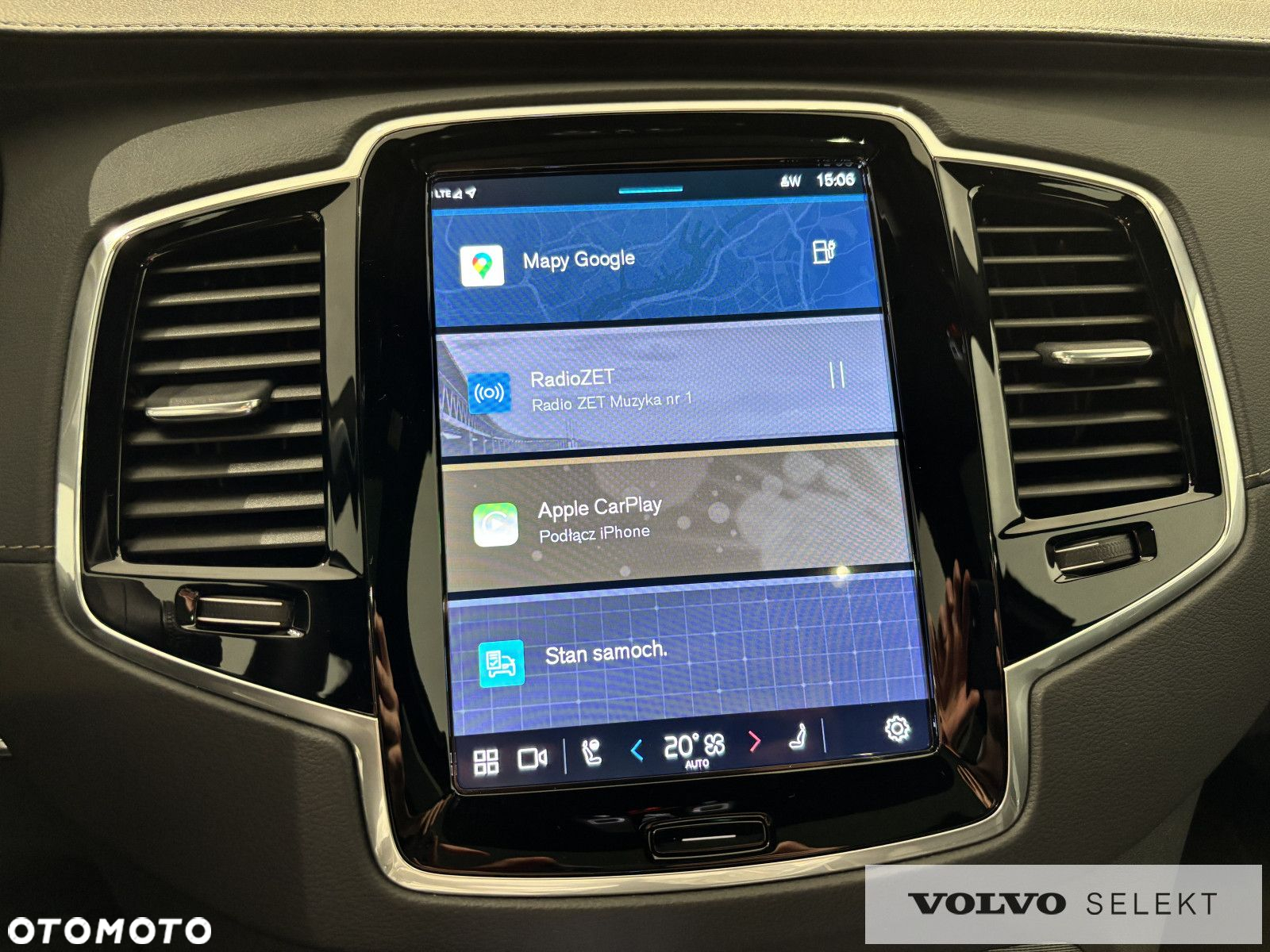 Volvo XC 90 - 17