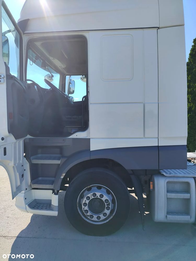 DAF XF 460 - 5