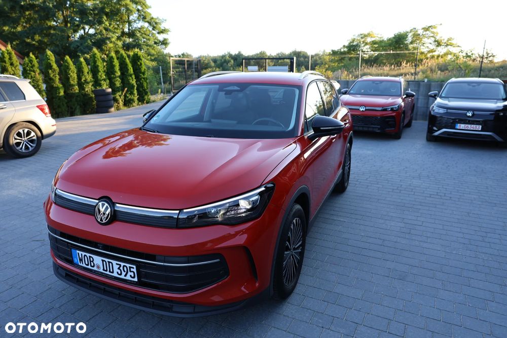 Volkswagen Tiguan 2.0 TDI SCR DSG Goal - 16