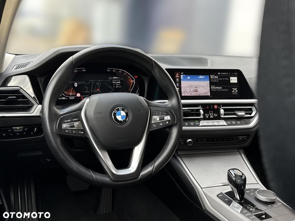 BMW Seria 3 - 20
