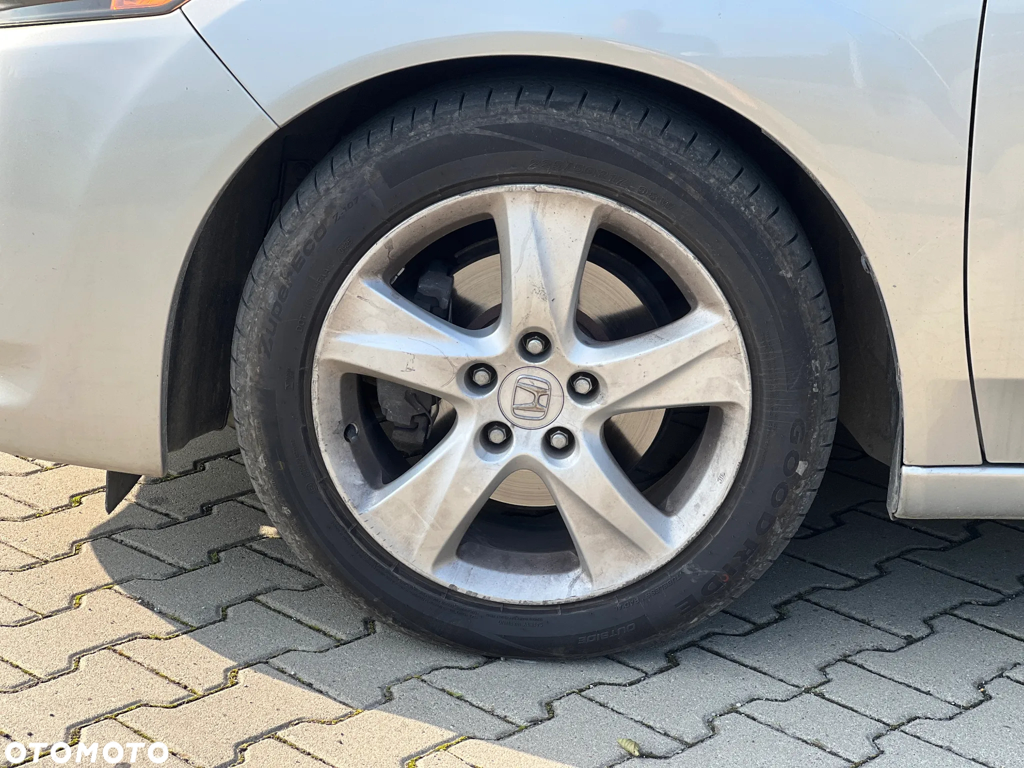 Honda Accord 2.2d Executive Nav+ACC+LKAS - 31
