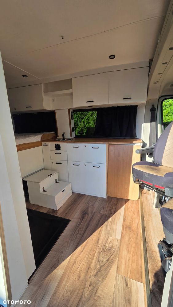 Fiat Ducato - 12