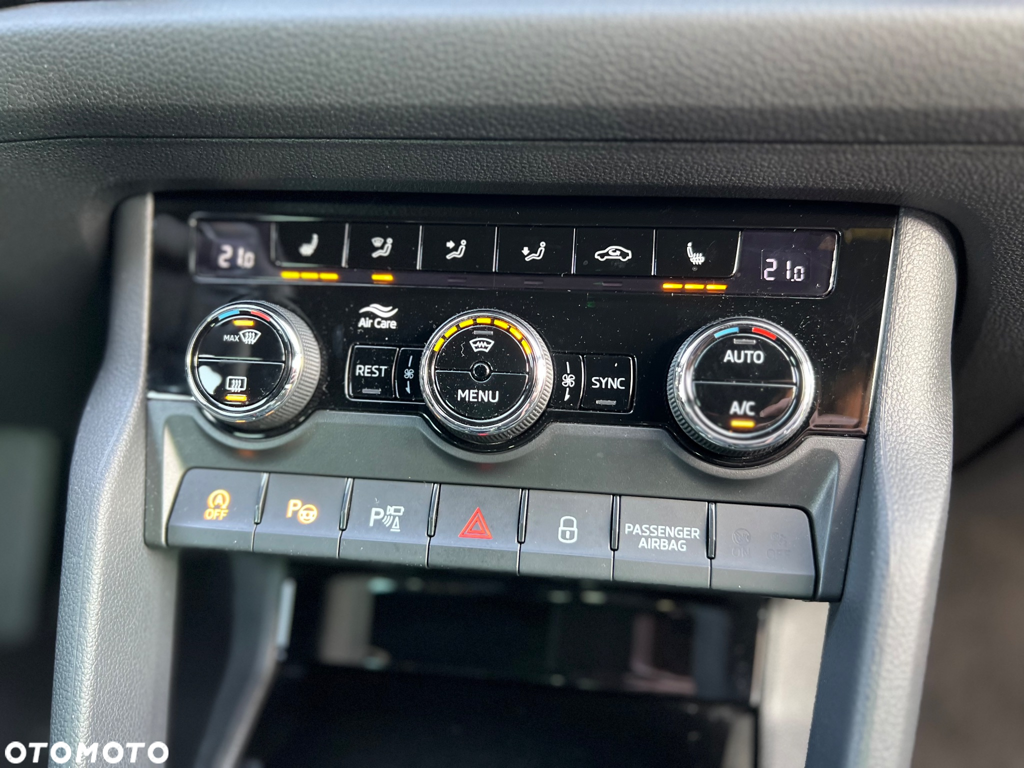 Skoda Kodiaq 2.0 TSI 4x4 Sportline DSG - 30