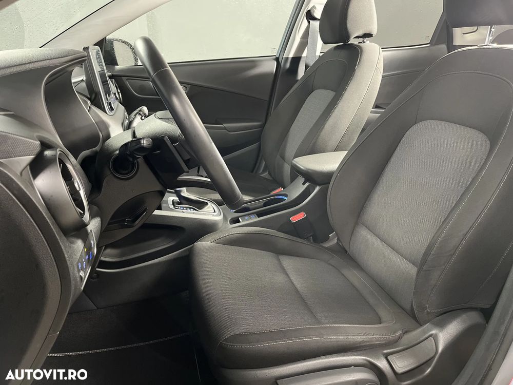 Hyundai KONA 1.6 GDI DCT Select - 11