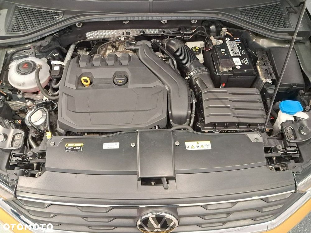 Volkswagen T-Roc - 24