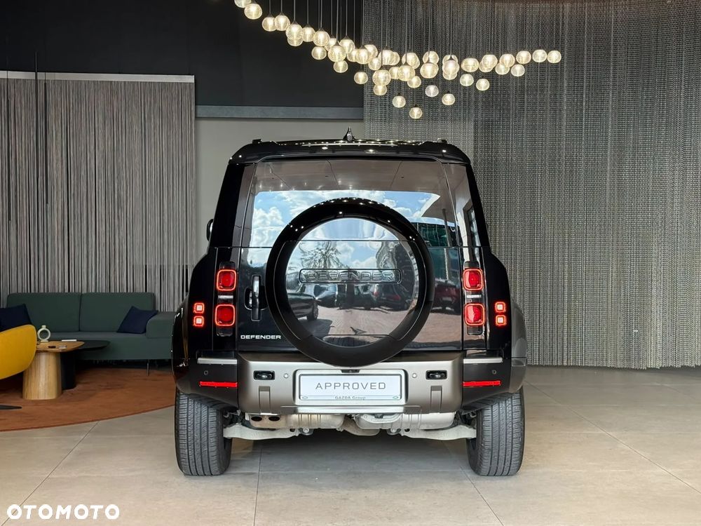 Land Rover Defender 3.0 D250 mHEV X-Dynamic HSE - 7