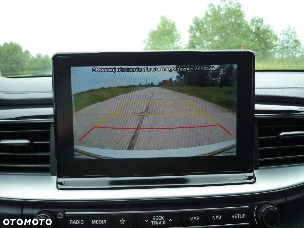 Kia ProCeed 1.4 T-GDI DCT7 OPF GT LINE - 23