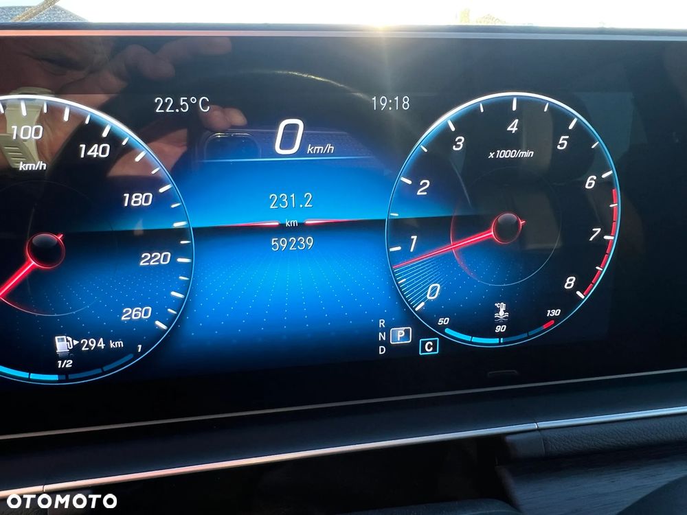Mercedes-Benz GLE - 18