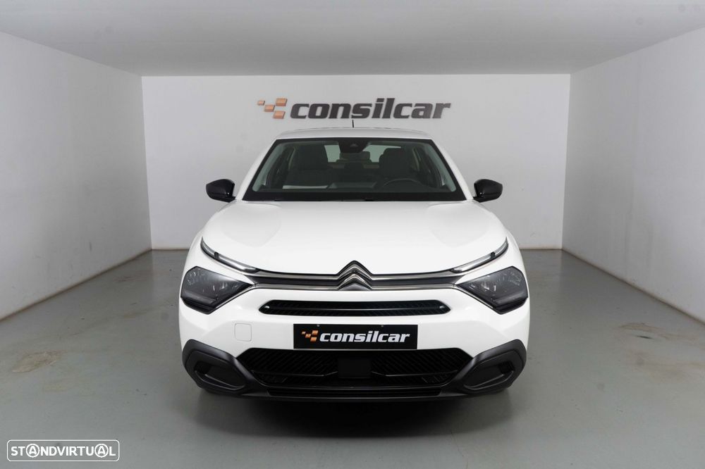Citroën C4 X 1.2 PureTech YOU! - 3
