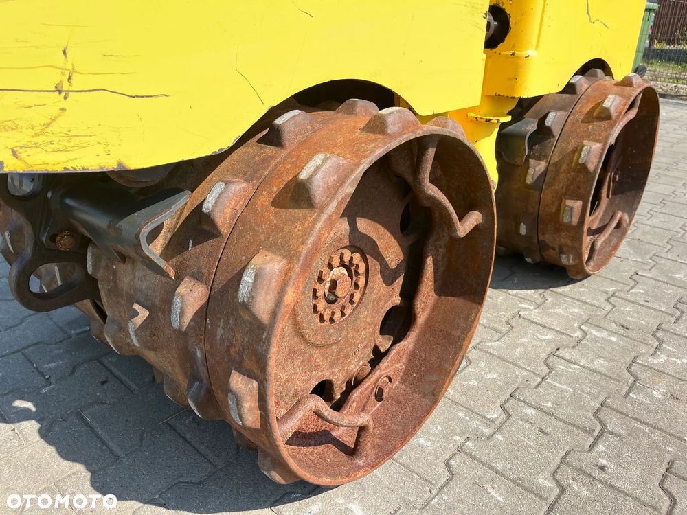 Bomag BMP 8500 - 7