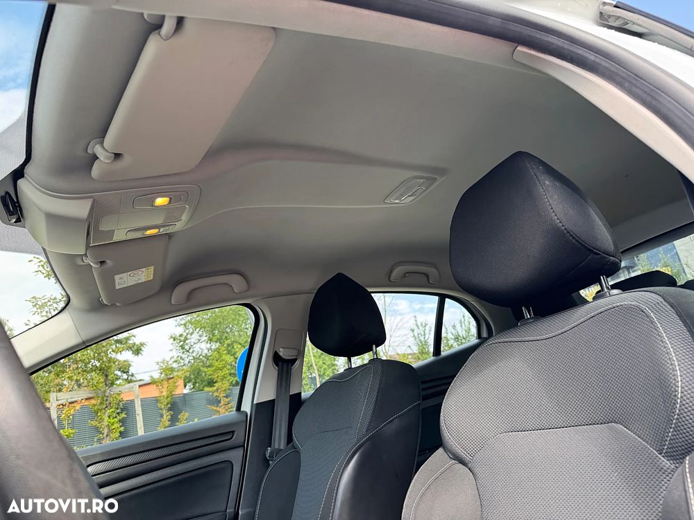 Renault Megane ENERGY dCi Life - 16