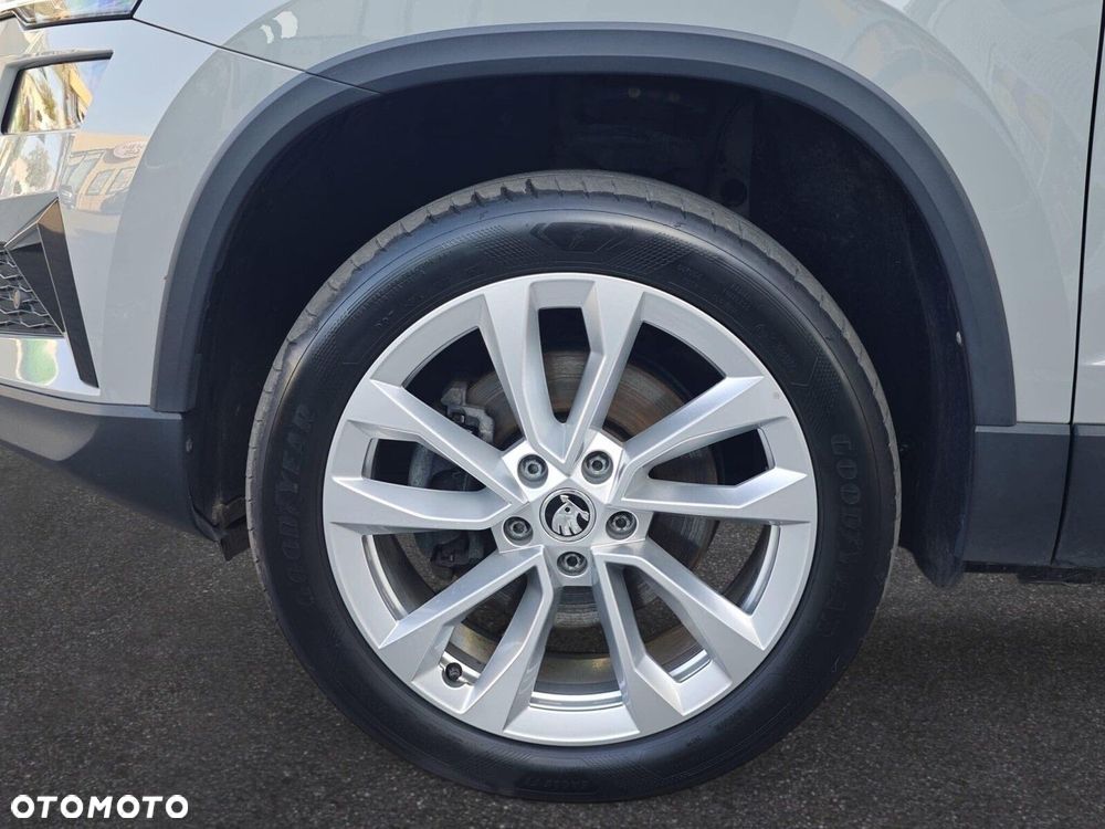 Skoda Karoq - 12