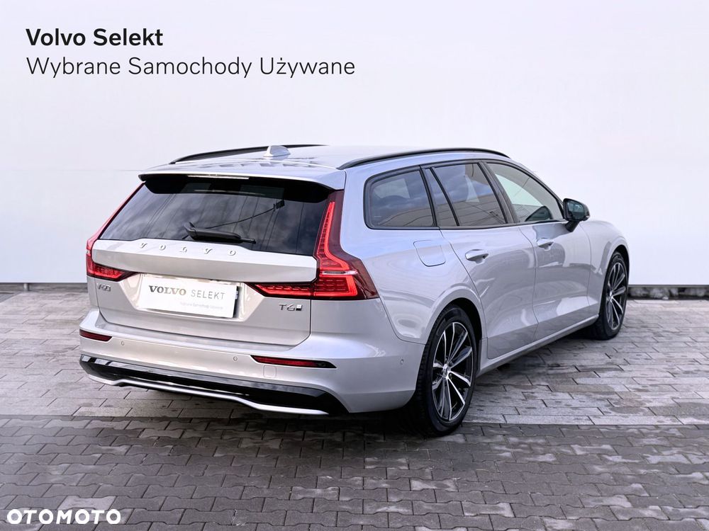 Volvo V60 - 5