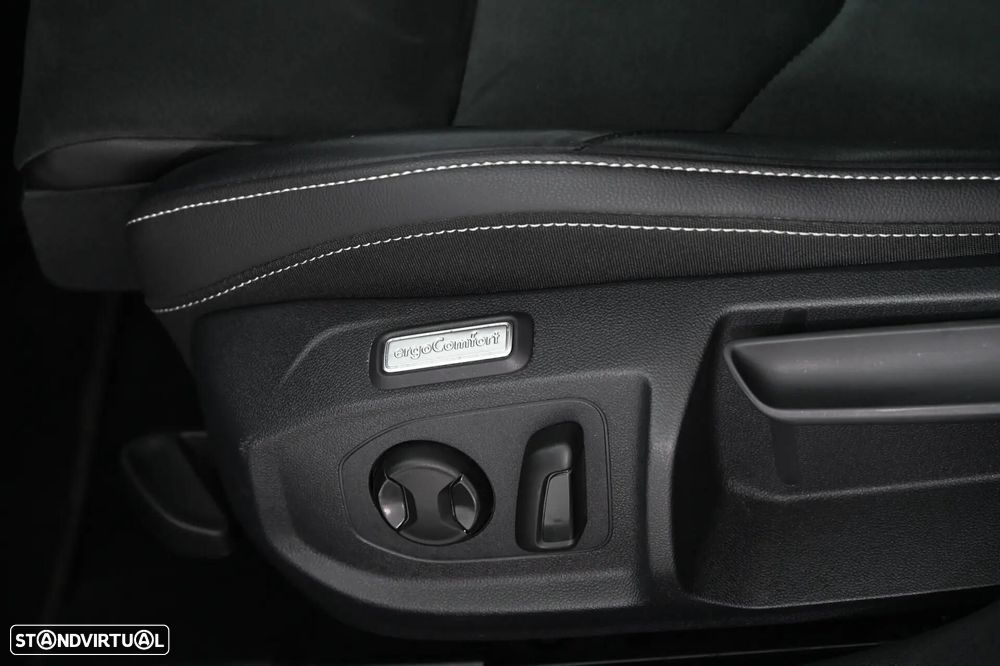 VW Arteon 1.4 TSI eHybrid Elegance - 27