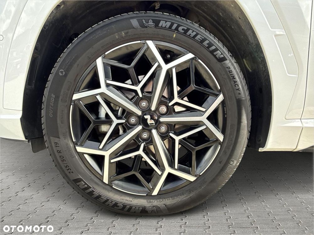 Hyundai Tucson - 19