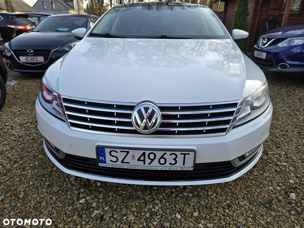 Volkswagen CC 1.8 TSI DSG - 28