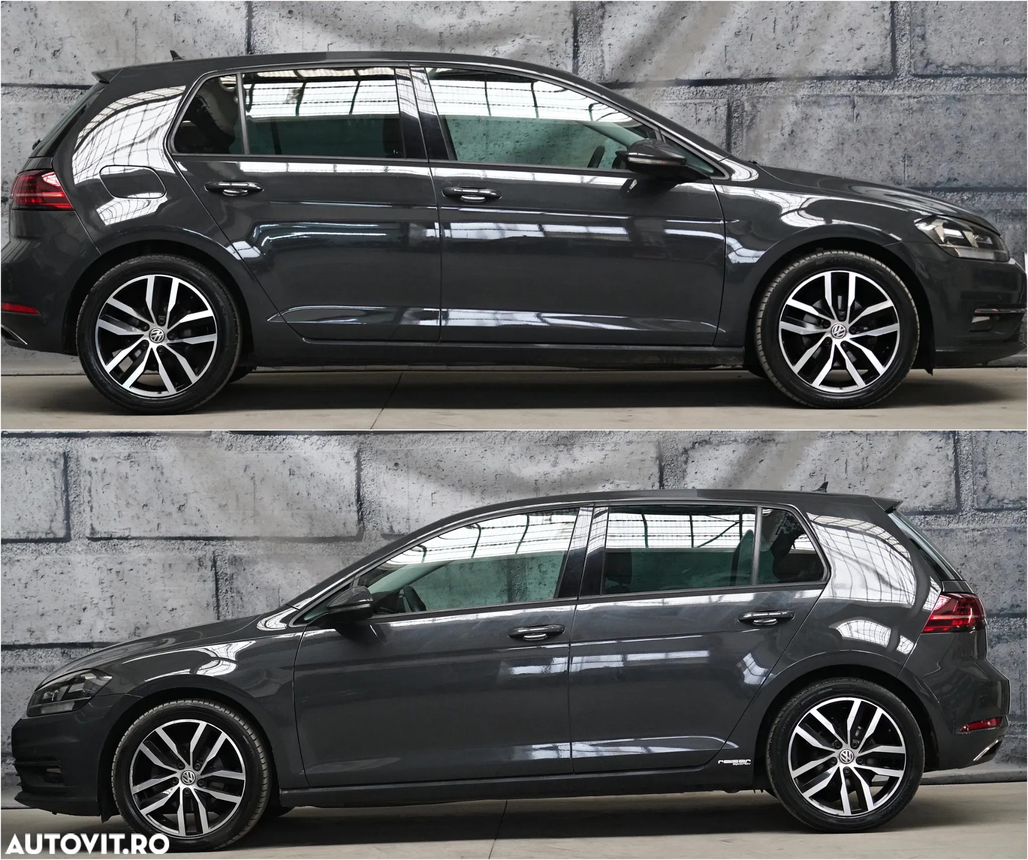 Volkswagen Golf 1.0 TSI OPF - 5