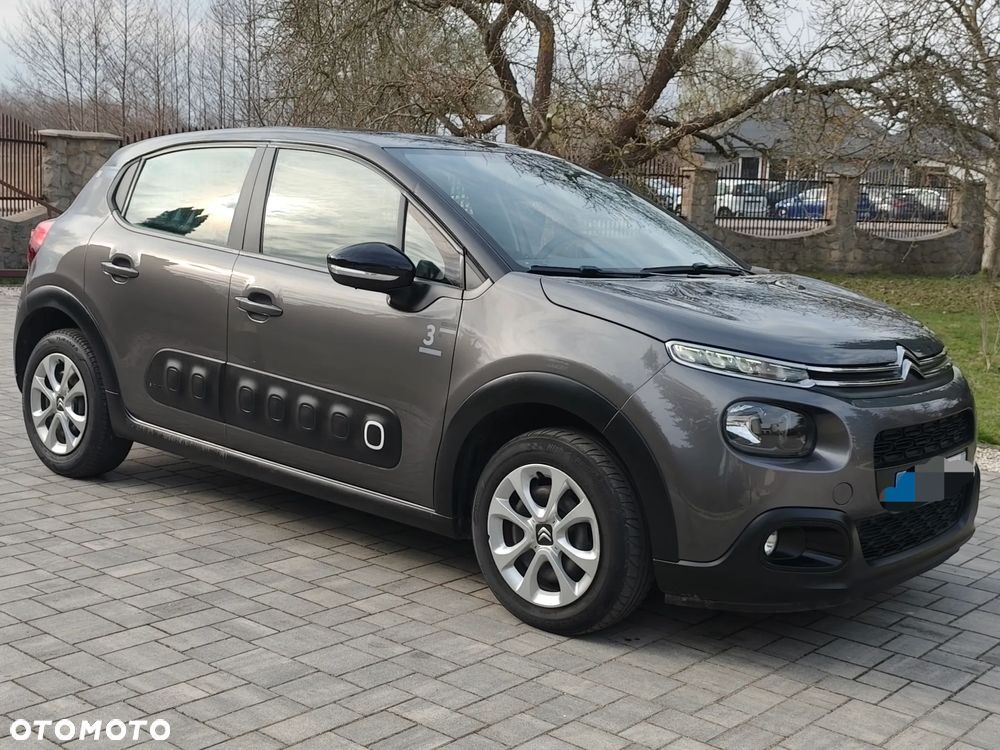 Citroën C3 Pure Tech 83 S&S ORIGINS - 4