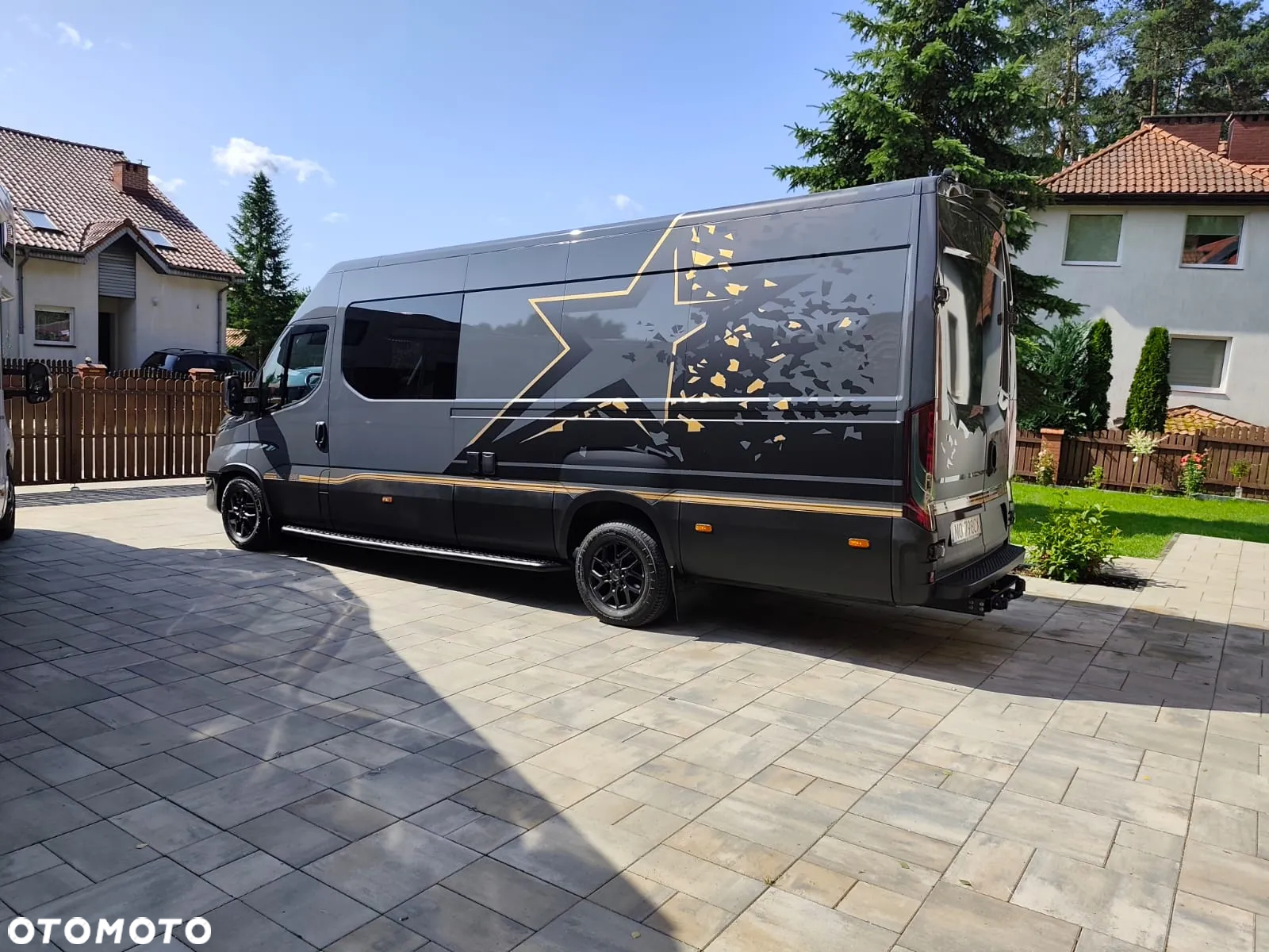 Iveco Daily 35S18 - 8
