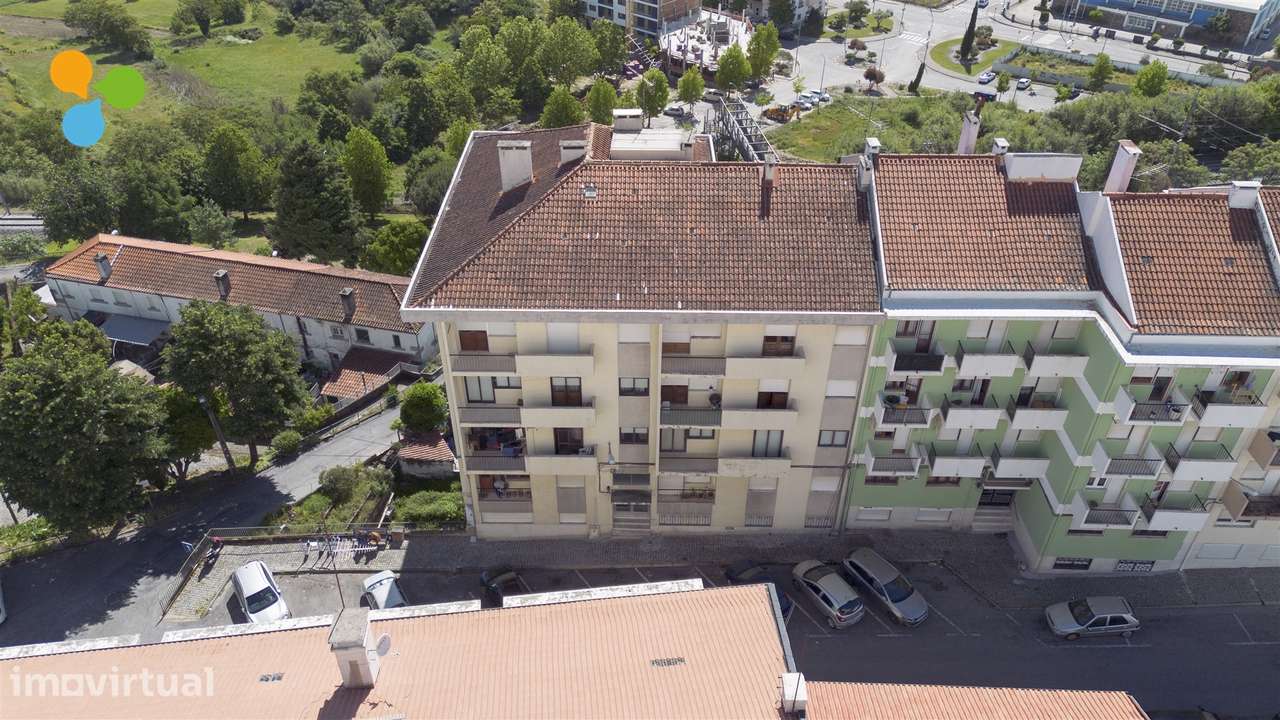 Apartamento T4 - Covilhã - Grande imagem: 4/21