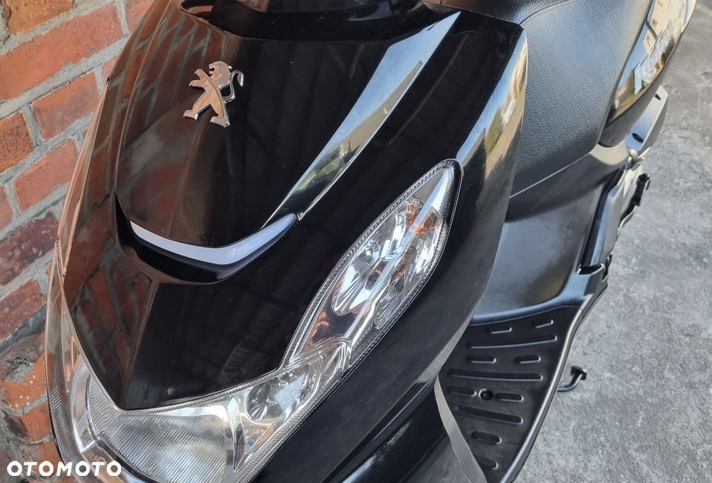 Peugeot Street Zone - 6