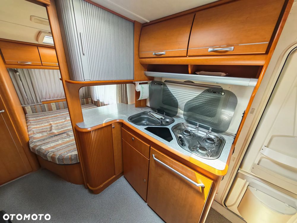 LMC Caravan 510 - 15