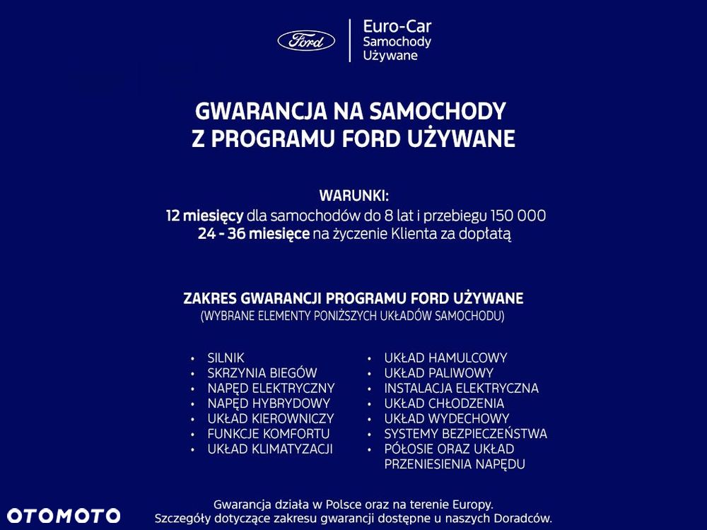 Ford Kuga 2.5 Duratec FHEV TITANIUM - 2