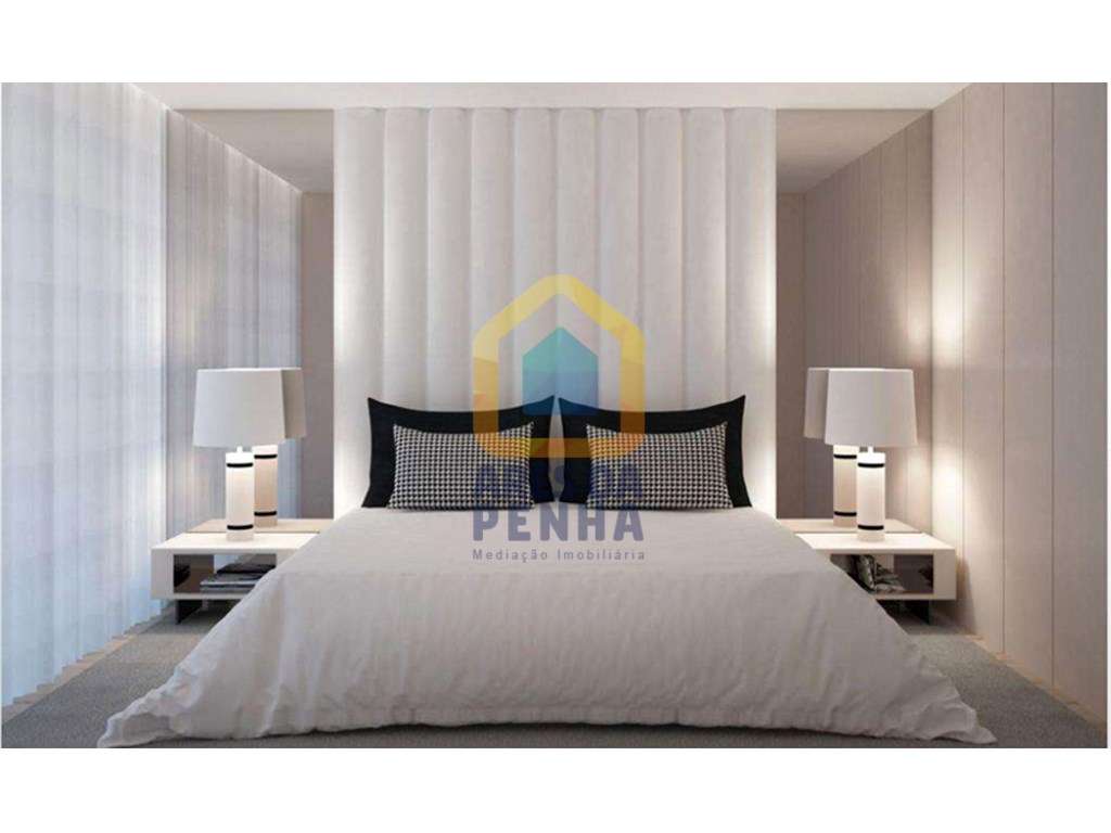 Apartamento T1 - Novo - Centro de Fafe - Grande imagem: 5/5