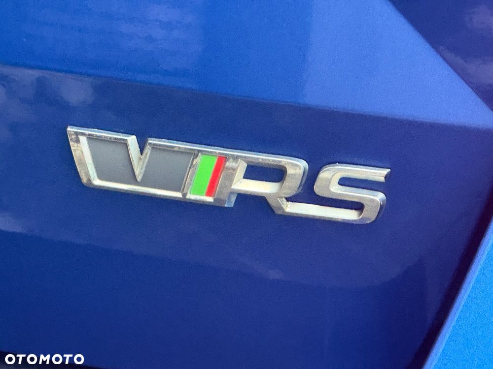 Skoda Octavia 2.0 TDI RS - 6