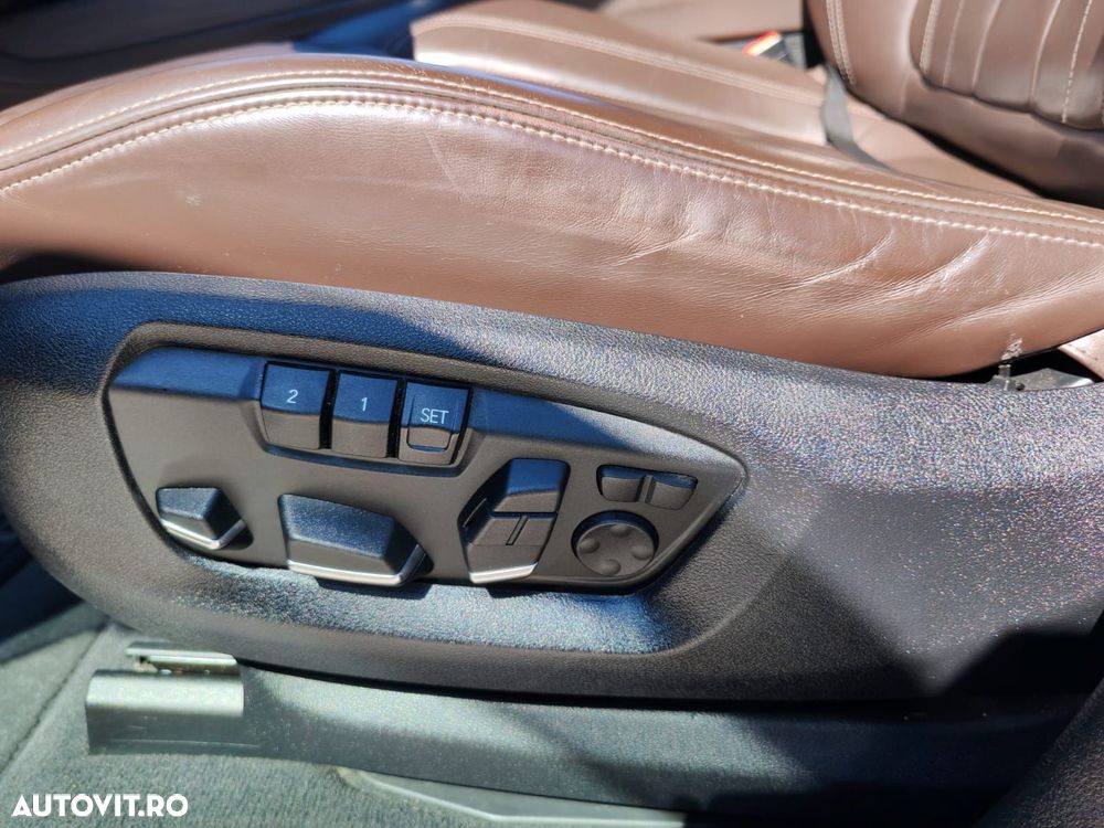 BMW X5 xDrive30d - 9