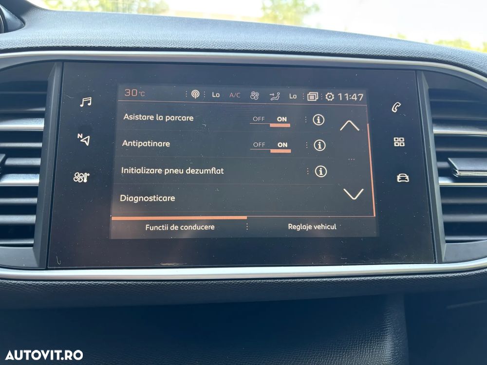 Peugeot 308 PureTech 110 Active Pack - 32