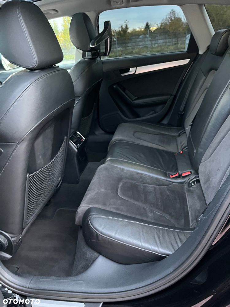 Audi A4 - 13