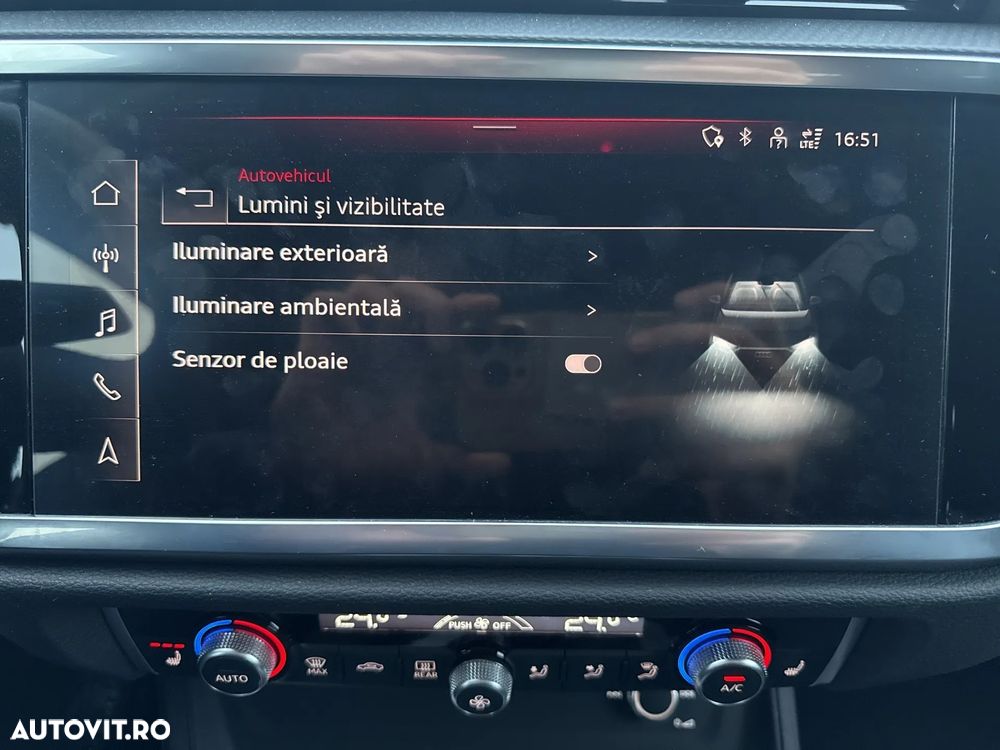 Audi Q3 ack 2.0 35 TDI S tronic S Line - 18