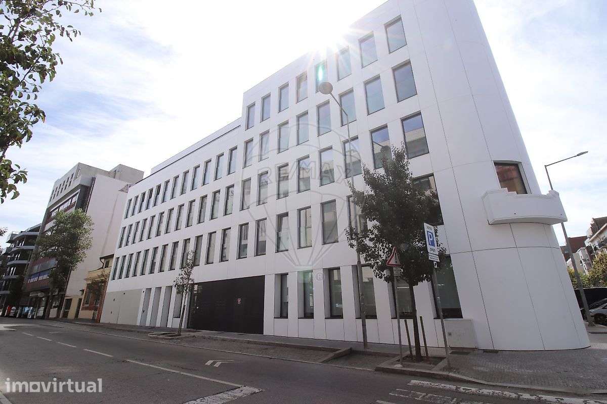 Apartamento T2 para arrendamento - Grande imagem: 2/26